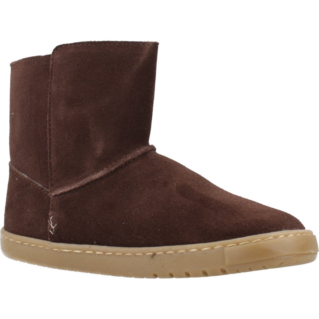 BLANDITOS HIELOBD en color MARRON  (5)