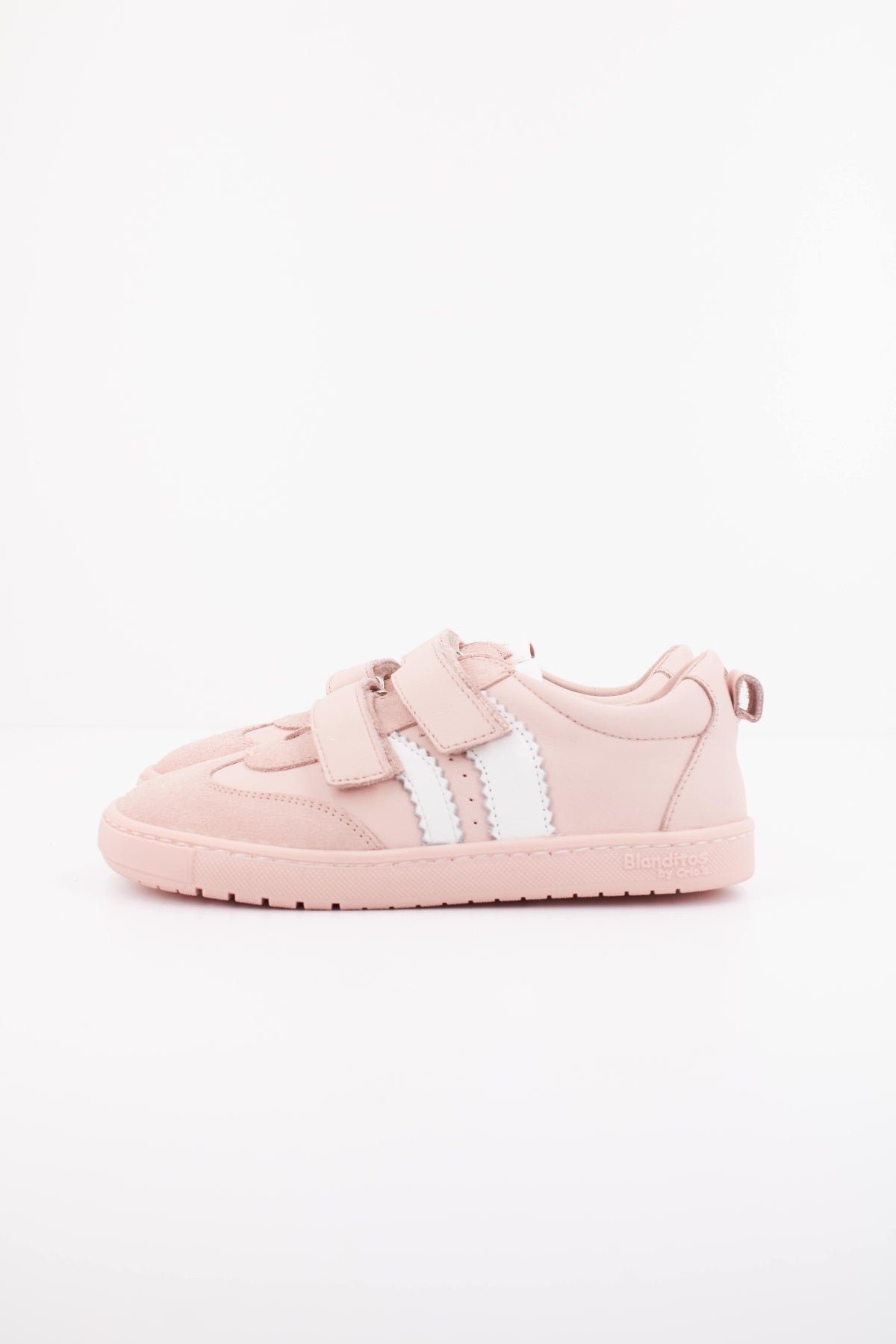 BLANDITOS DELFIN en color ROSA  (1)