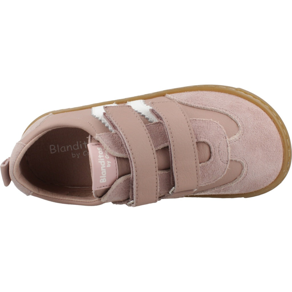 BLANDITOS SPEEDCAT LTHR en color ROSA  (7)