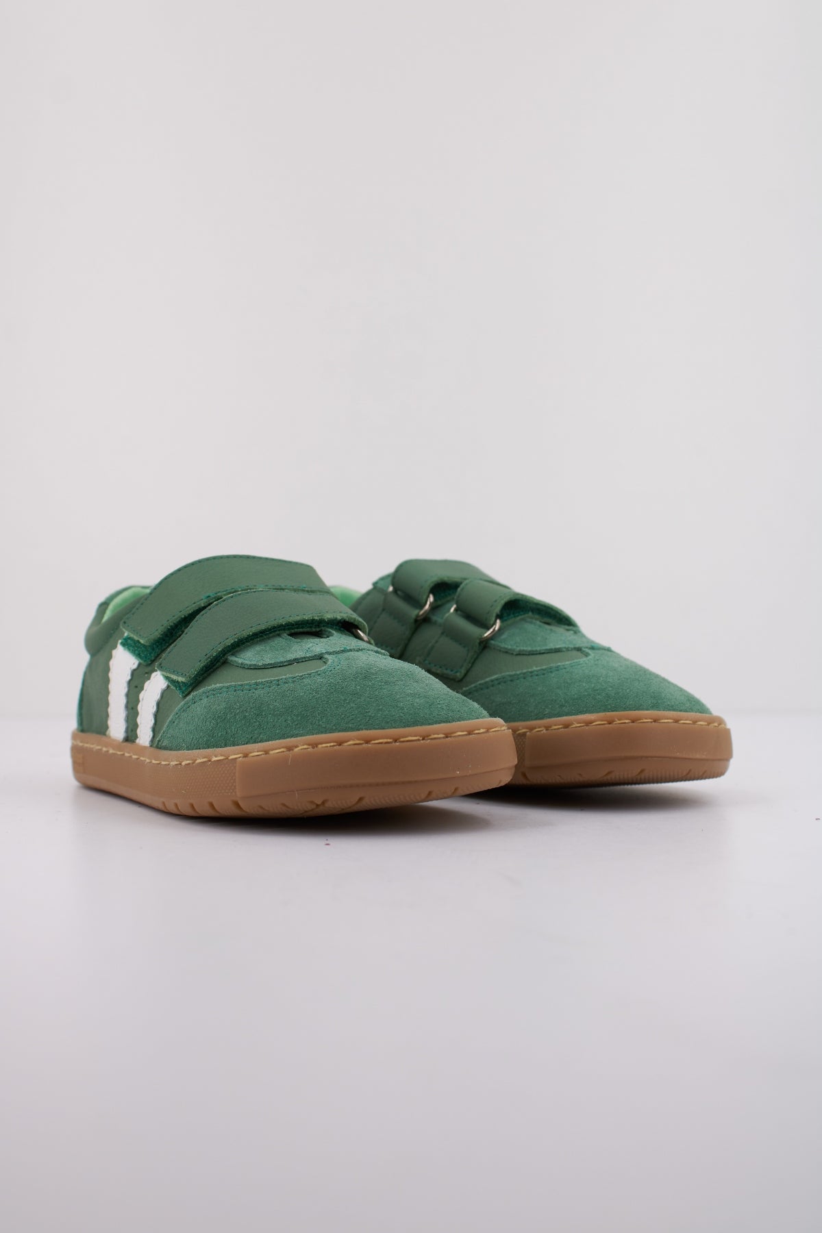 BLANDITOS  en color VERDE  (2)