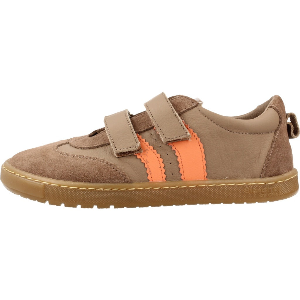 BLANDITOS DELFINBD DEPORTIVO CINTA ADHESIVA en color MARRON  (2)