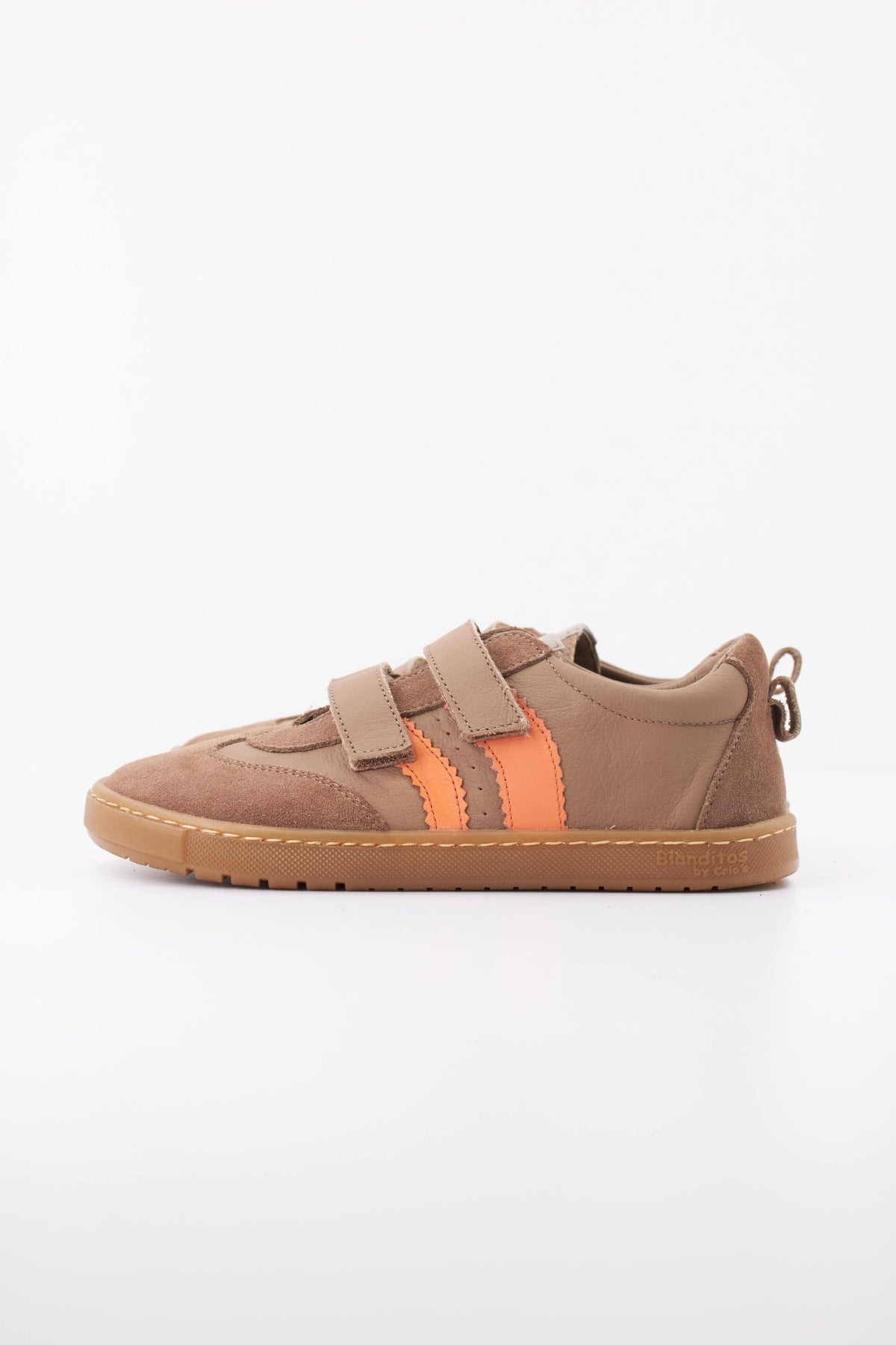 BLANDITOS DELFINBD DEPORTIVO CINTA ADHESIVA en color MARRON  (1)
