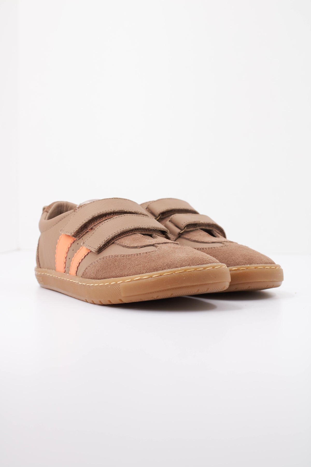 BLANDITOS DELFINBD DEPORTIVO CINTA ADHESIVA en color MARRON  (2)