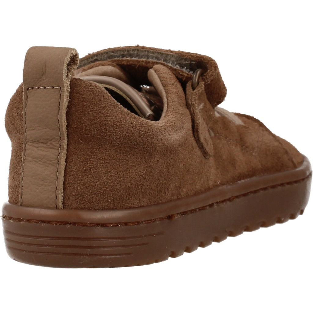 BLANDITOS AZORESBD DEPORTIVO CINTA ADHESIVA en color MARRON  (3)