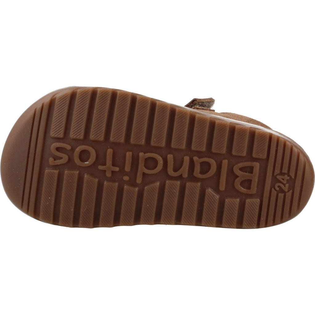 BLANDITOS AZORESBD DEPORTIVO CINTA ADHESIVA en color MARRON  (6)