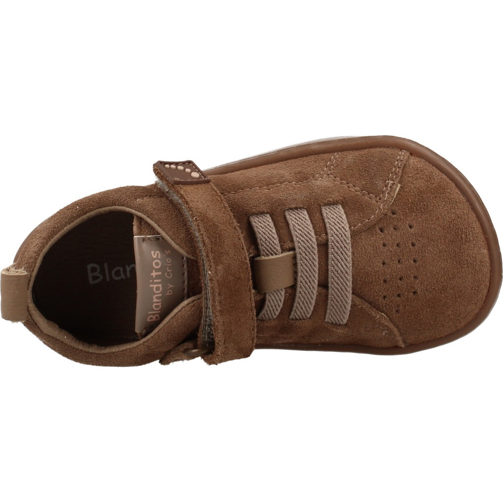 BLANDITOS AZORESBD DEPORTIVO CINTA ADHESIVA en color MARRON  (7)