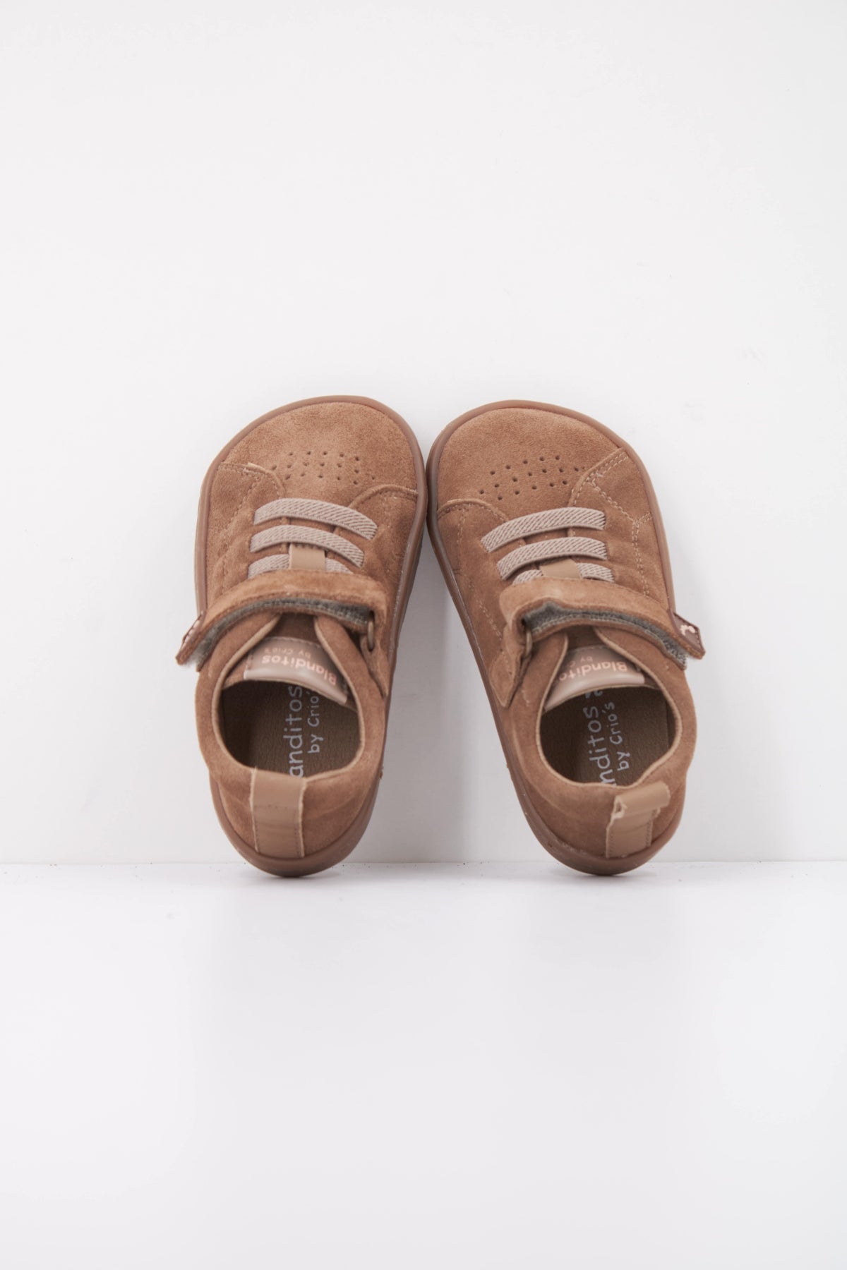 BLANDITOS AZORESBD DEPORTIVO CINTA ADHESIVA en color MARRON  (3)