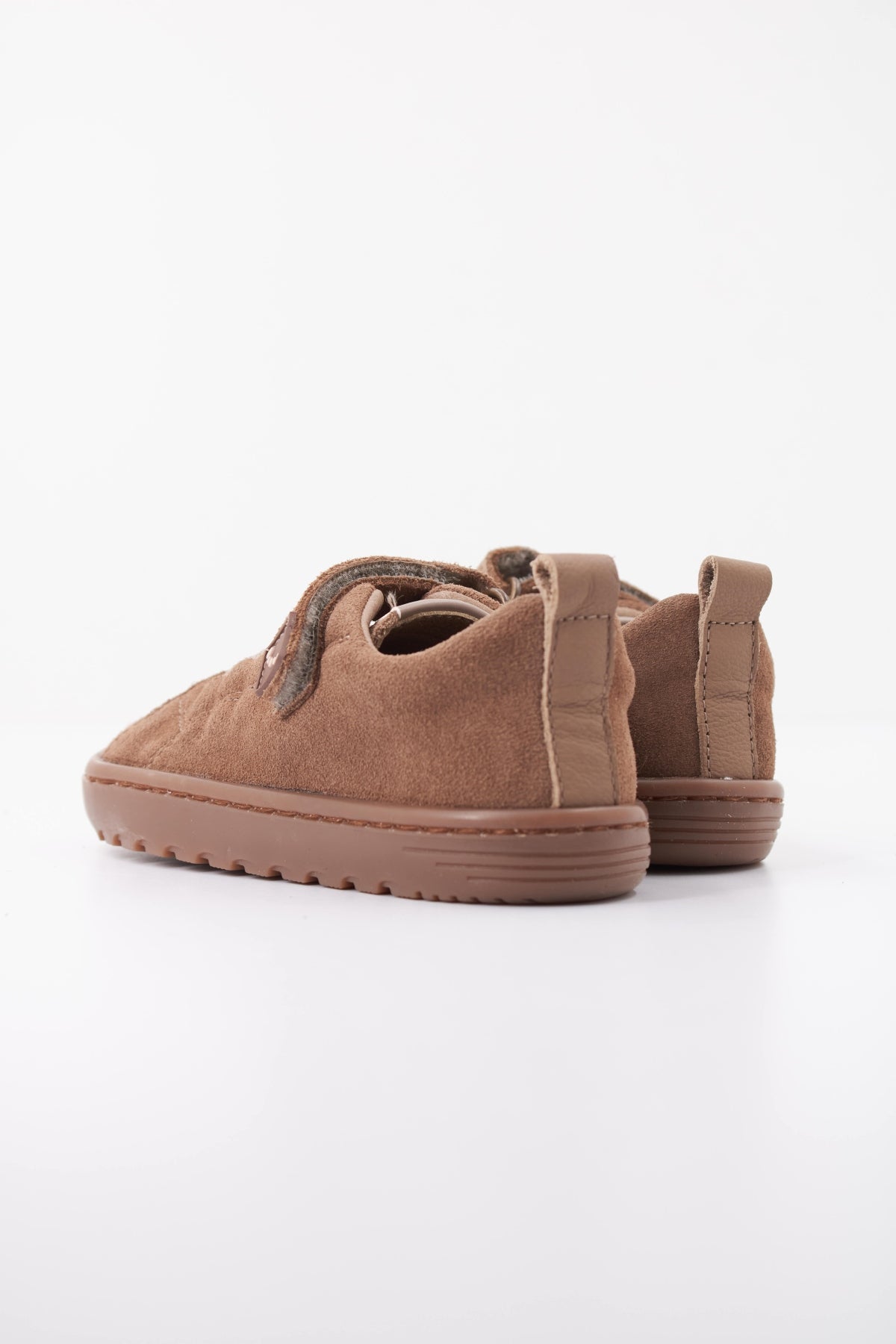 BLANDITOS AZORESBD DEPORTIVO CINTA ADHESIVA en color MARRON  (4)