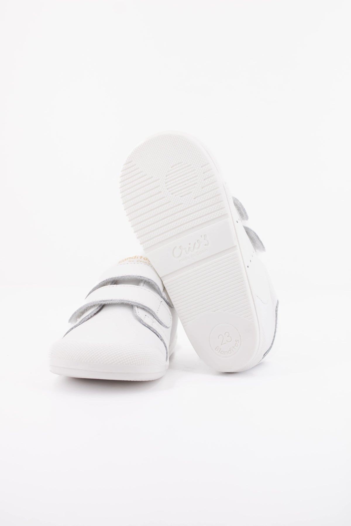 BLANDITOS PARISBDT en color BLANCO  (5)
