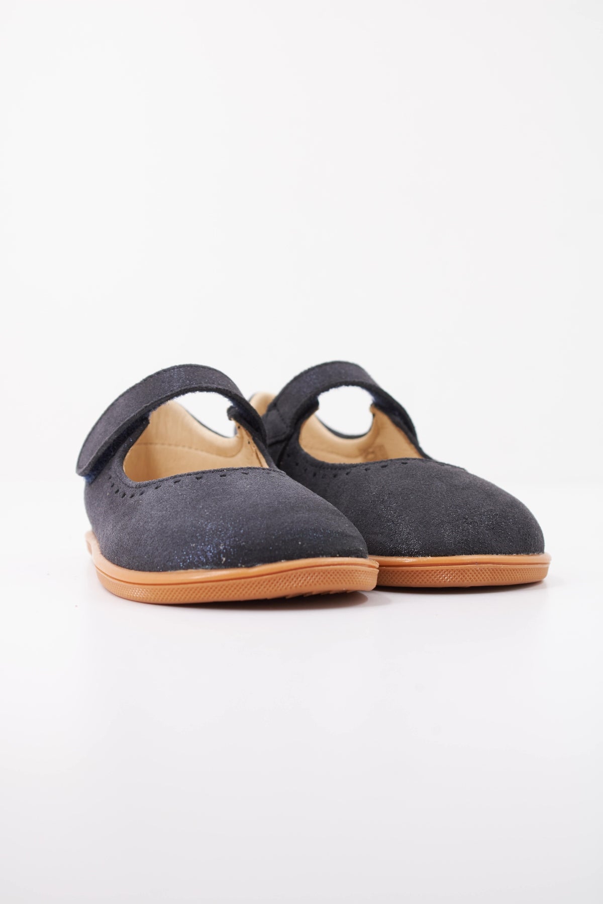 BLANDITOS DELHIBD ZAPATO CINTA ADHESIVA en color   (2)