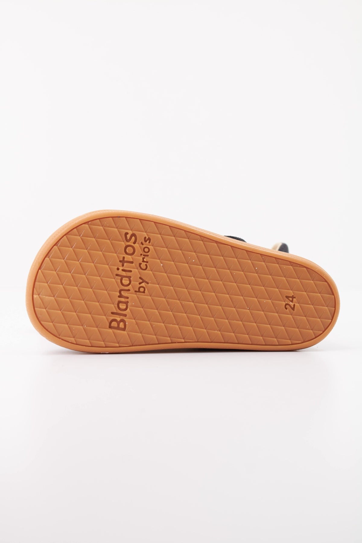BLANDITOS DELHIBD ZAPATO CINTA ADHESIVA en color   (5)