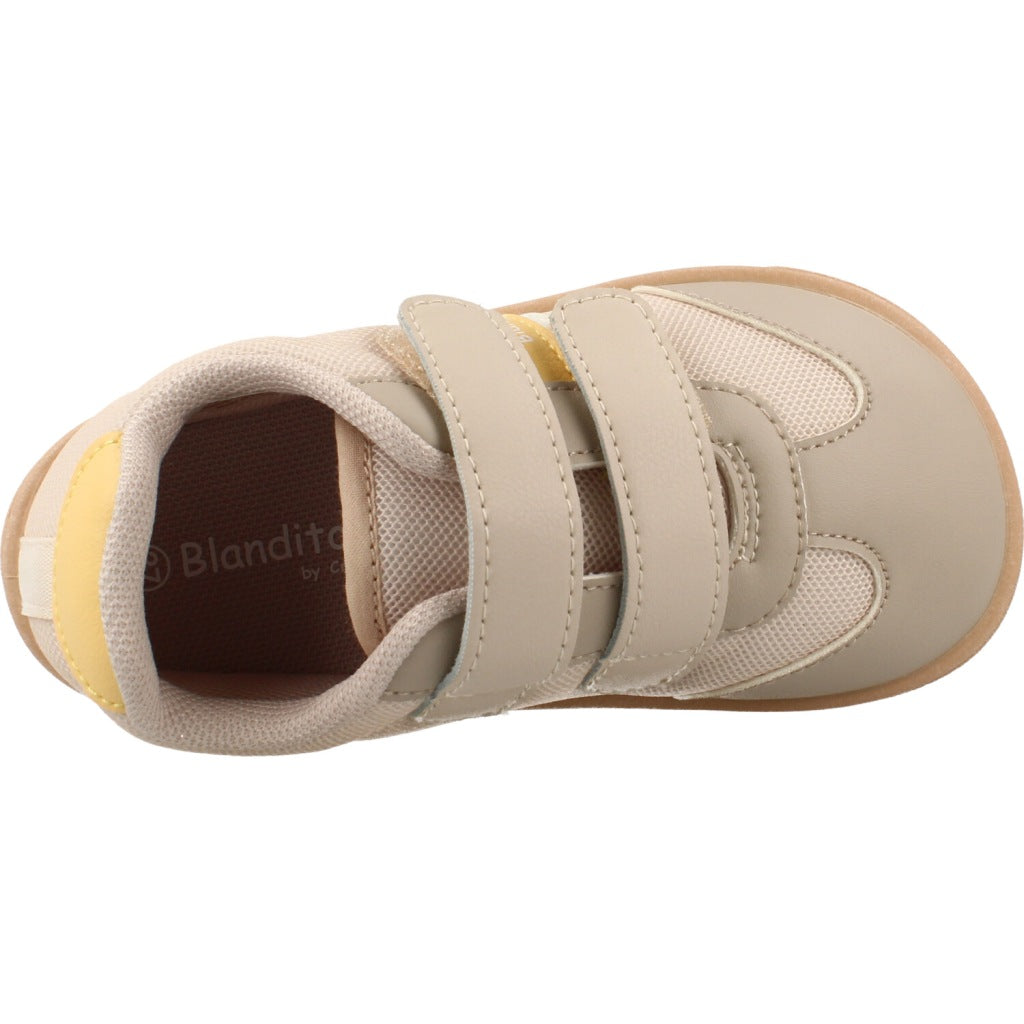 BLANDITOS GUPPYBD  en color MARRON CLARO  (7)