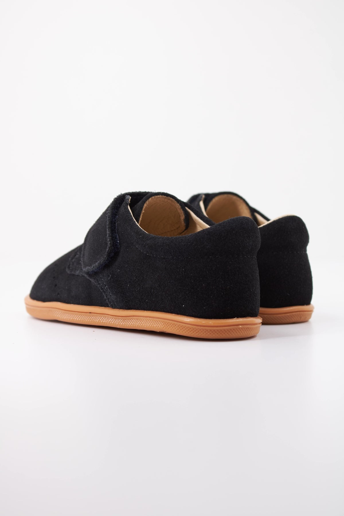 BLANDITOS QUITOBD ZAPATO en color AZUL  (4)