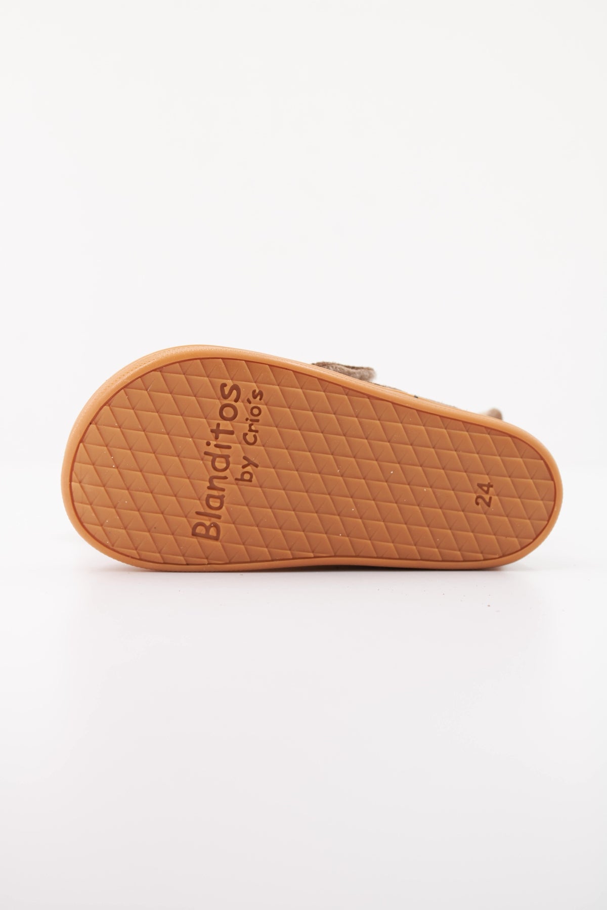 BLANDITOS QUITOBD ZAPATO en color   (5)