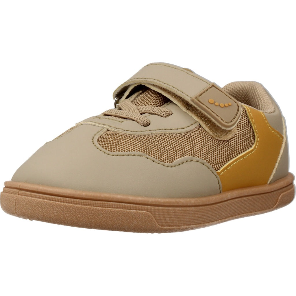 BLANDITOS PLATYBD DEPORTIVA CINTA ADHESIVA en color MARRON  (1)