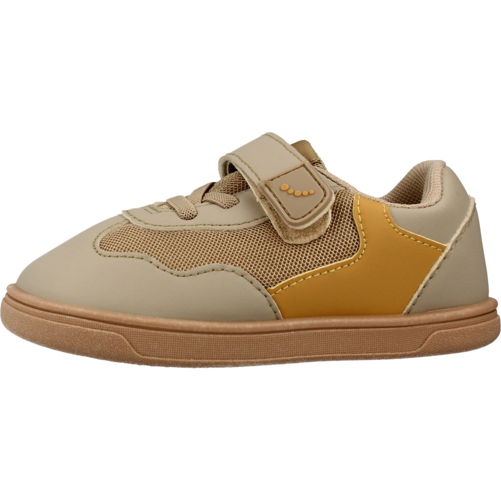 BLANDITOS PLATYBD DEPORTIVA CINTA ADHESIVA en color MARRON  (2)