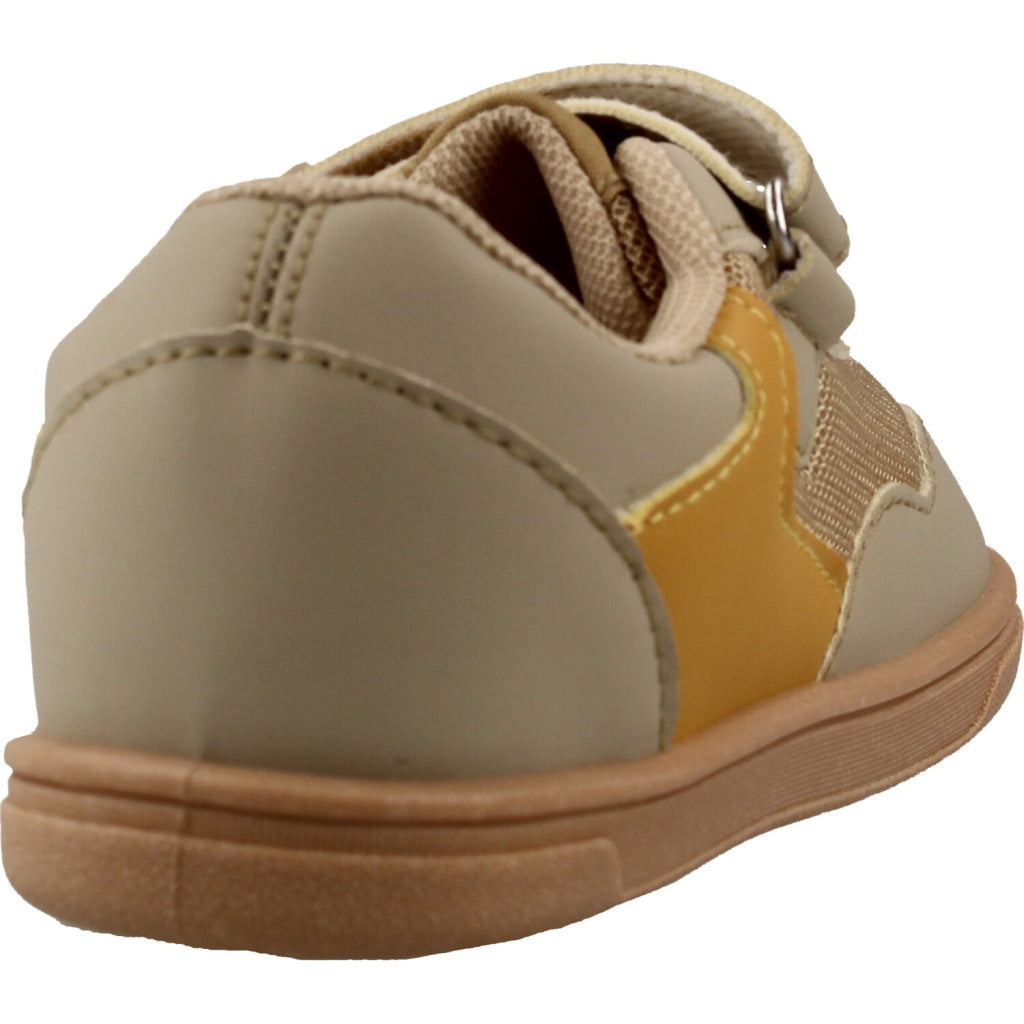 BLANDITOS PLATYBD DEPORTIVA CINTA ADHESIVA en color MARRON  (3)