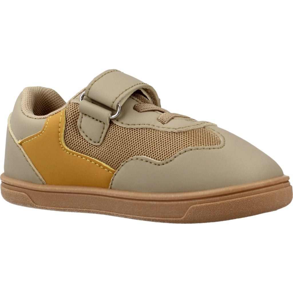 BLANDITOS PLATYBD DEPORTIVA CINTA ADHESIVA en color MARRON  (5)