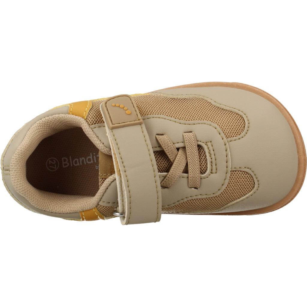 BLANDITOS PLATYBD DEPORTIVA CINTA ADHESIVA en color MARRON  (7)