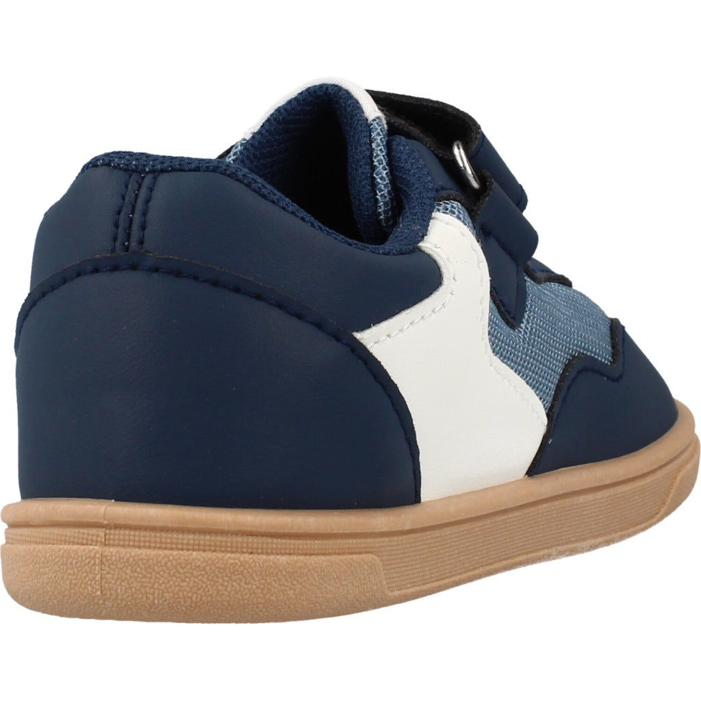 BLANDITOS PLATYBD DEPORTIVA CINTA ADHESIVA en color AZUL  (3)