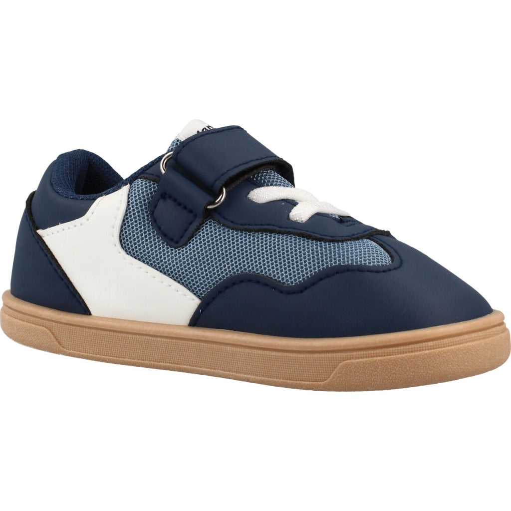 BLANDITOS PLATYBD DEPORTIVA CINTA ADHESIVA en color AZUL  (5)