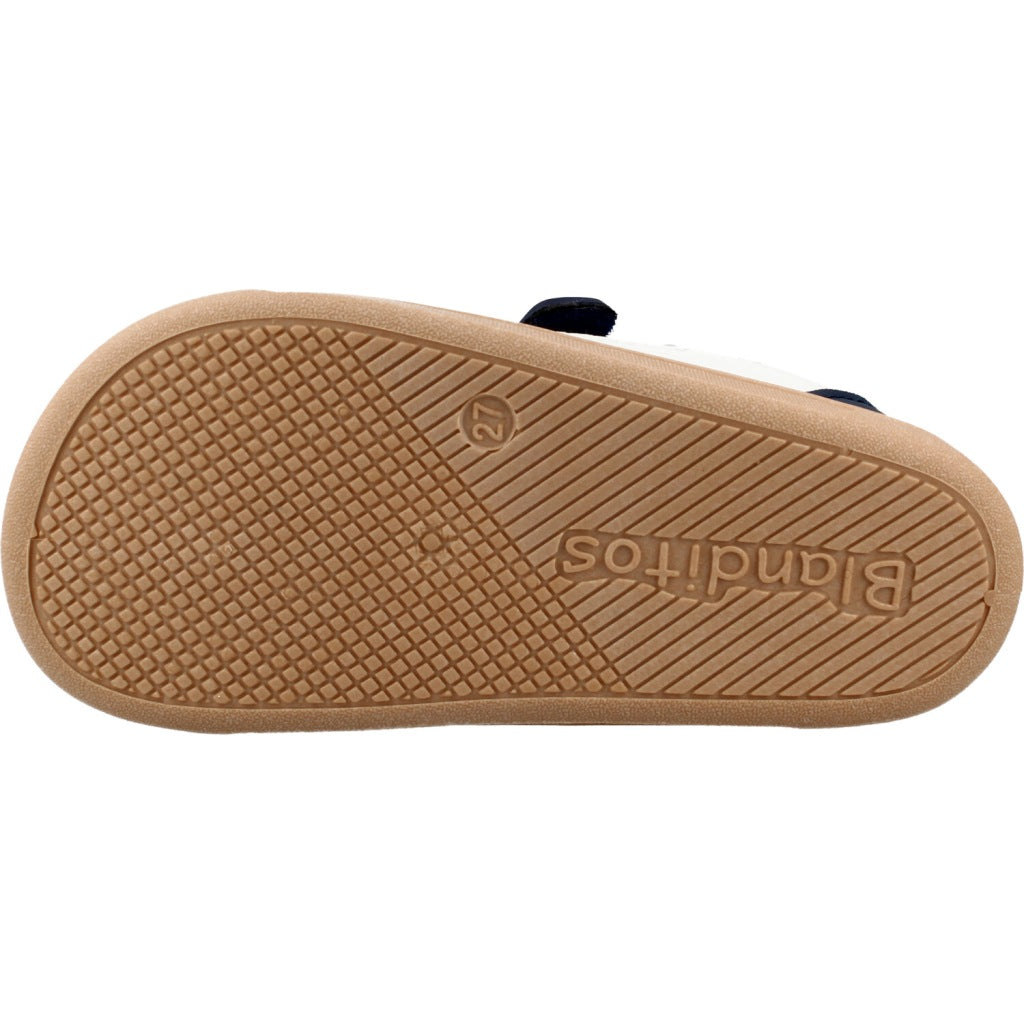 BLANDITOS PLATYBD DEPORTIVA CINTA ADHESIVA en color AZUL  (6)