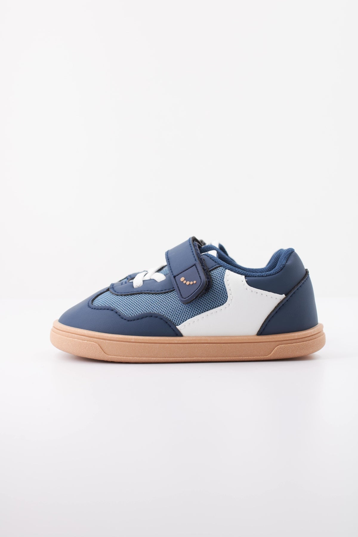 BLANDITOS PLATYBD DEPORTIVA CINTA ADHESIVA en color AZUL  (1)