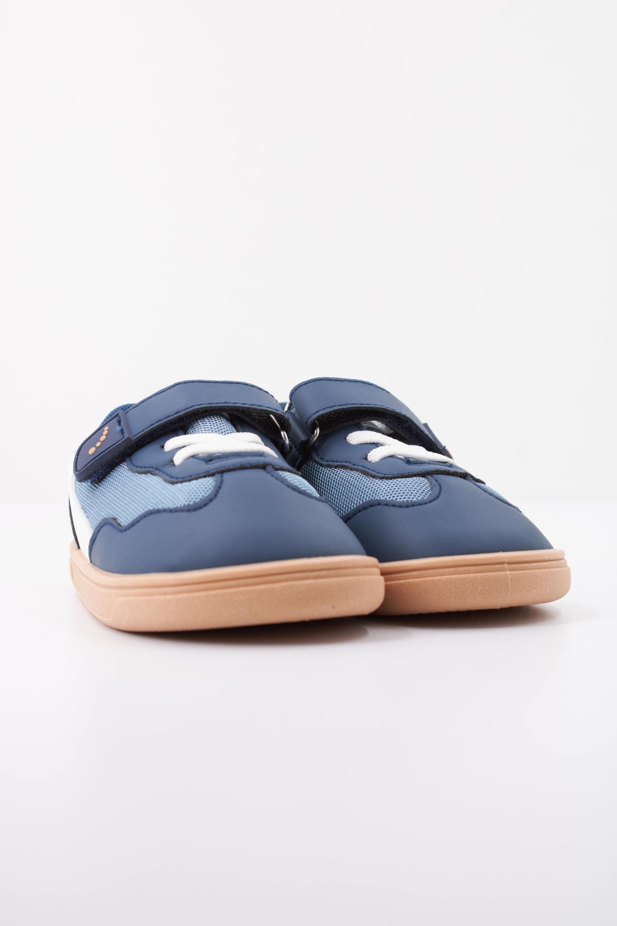 BLANDITOS PLATYBD DEPORTIVA CINTA ADHESIVA en color AZUL  (2)