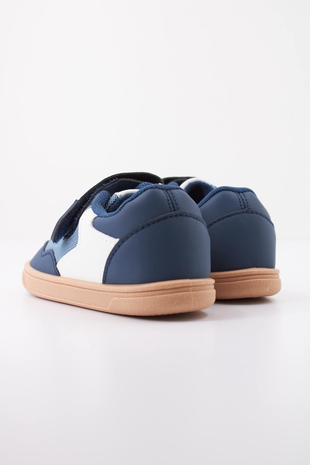 BLANDITOS PLATYBD DEPORTIVA CINTA ADHESIVA en color AZUL  (4)