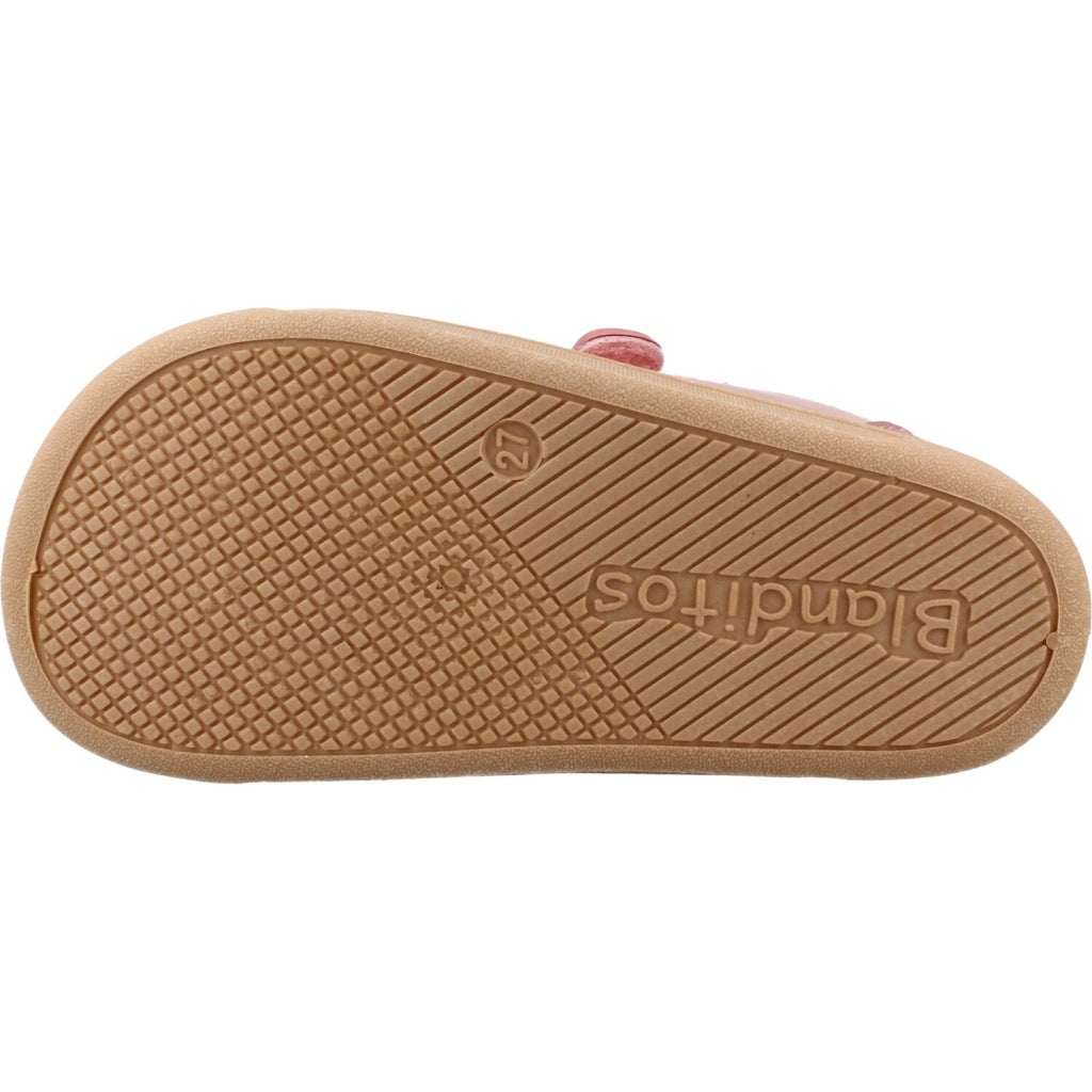 BLANDITOS PLATYBD DEPORTIVA CINTA ADHESIVA en color ROSA  (6)