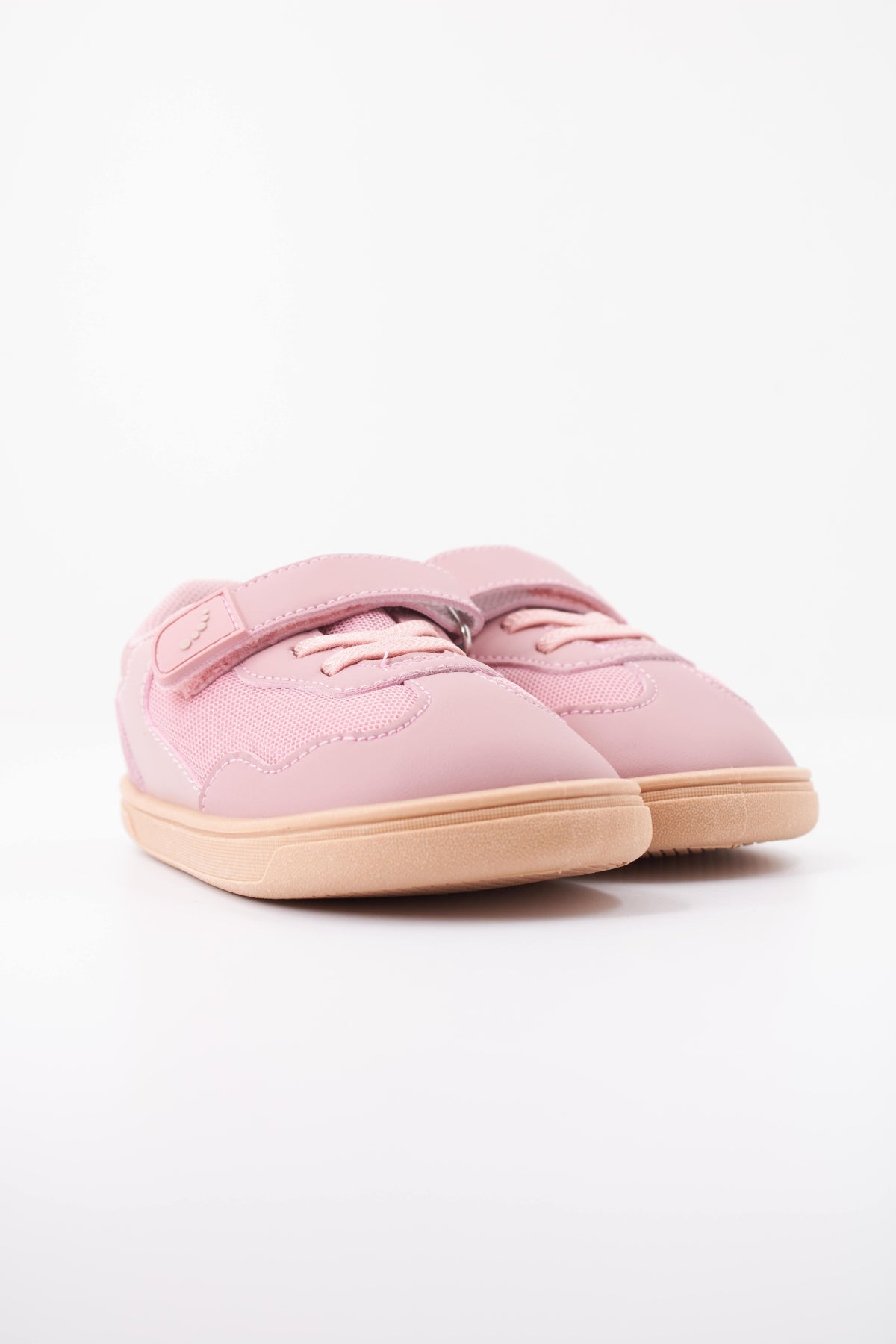 BLANDITOS PLATYBD DEPORTIVA CINTA ADHESIVA en color ROSA  (2)