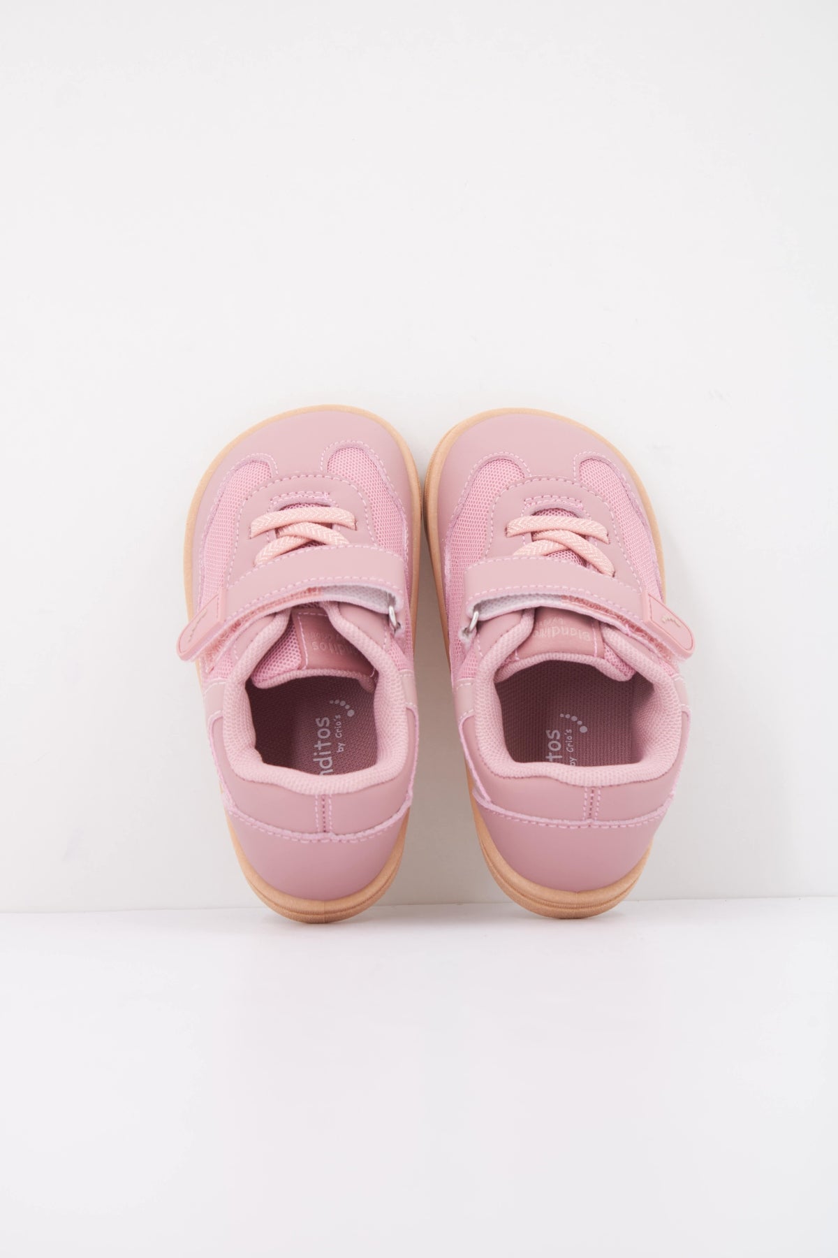 BLANDITOS PLATYBD DEPORTIVA CINTA ADHESIVA en color ROSA  (3)