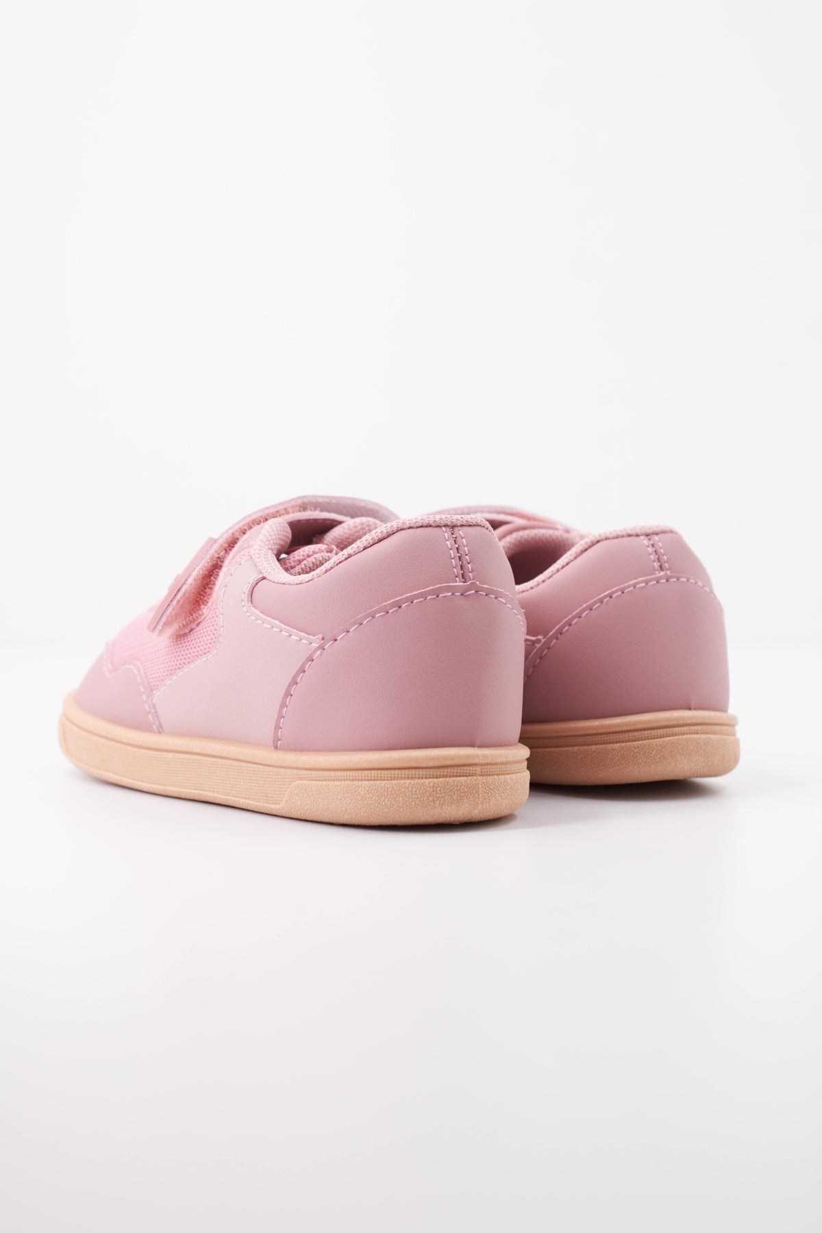 BLANDITOS PLATYBD DEPORTIVA CINTA ADHESIVA en color ROSA  (4)