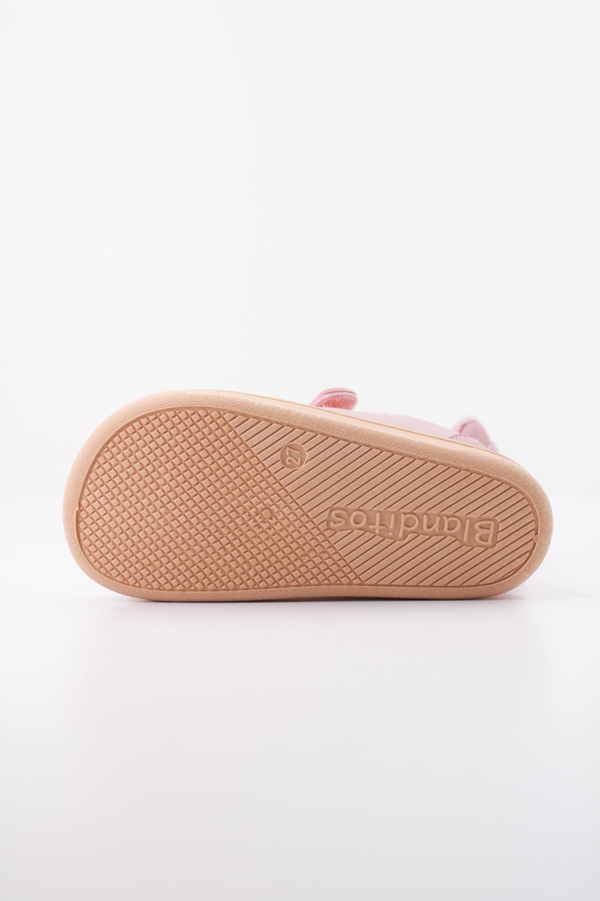 BLANDITOS PLATYBD DEPORTIVA CINTA ADHESIVA en color ROSA  (5)