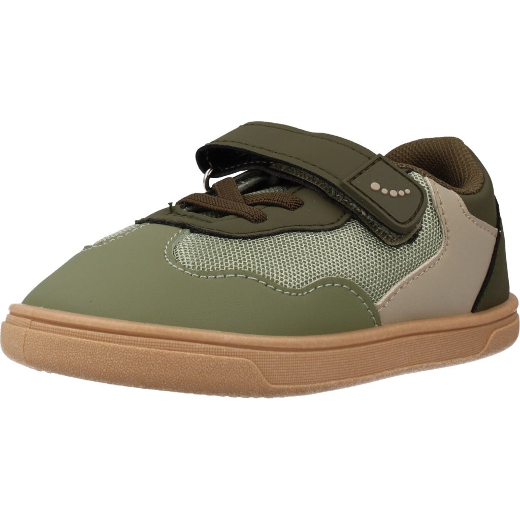 BLANDITOS PLATYBD DEPORTIVA CINTA ADHESIVA en color VERDE  (1)