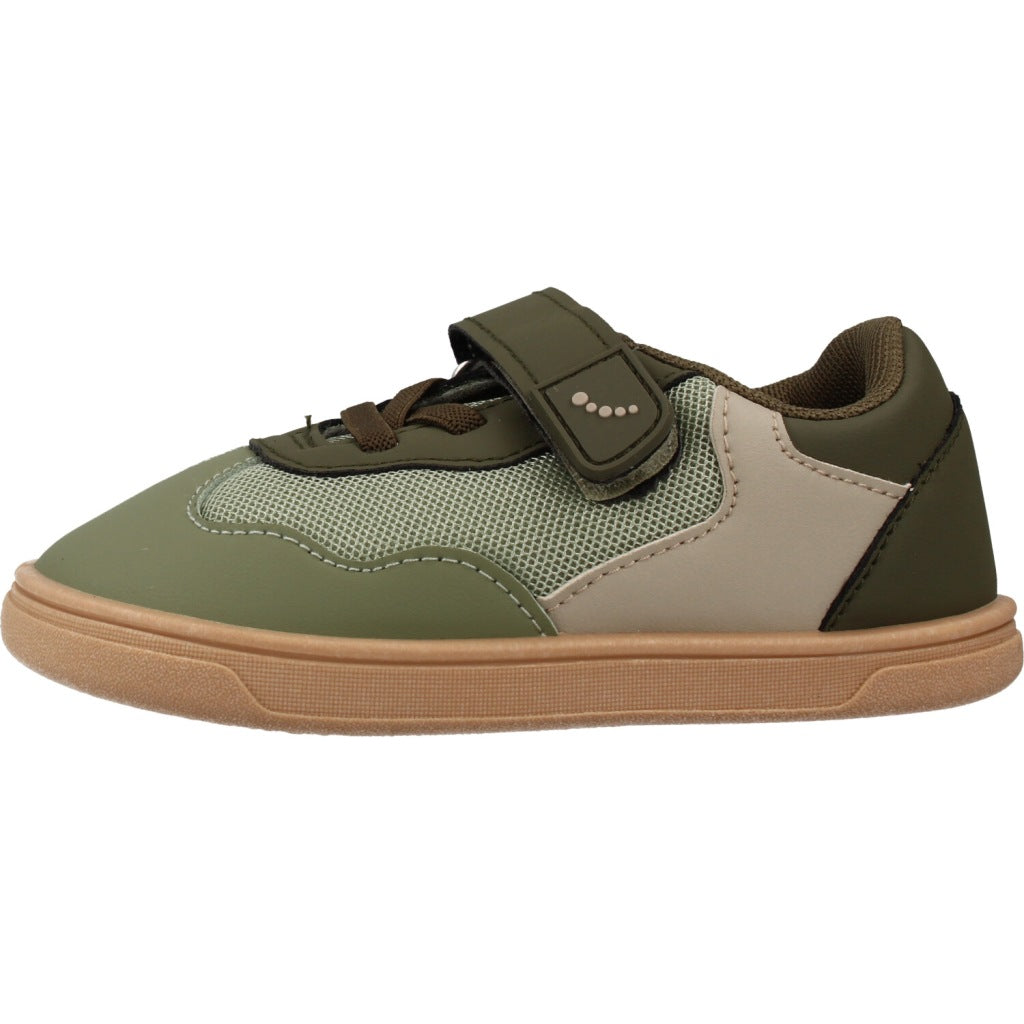 BLANDITOS PLATYBD DEPORTIVA CINTA ADHESIVA en color VERDE  (2)