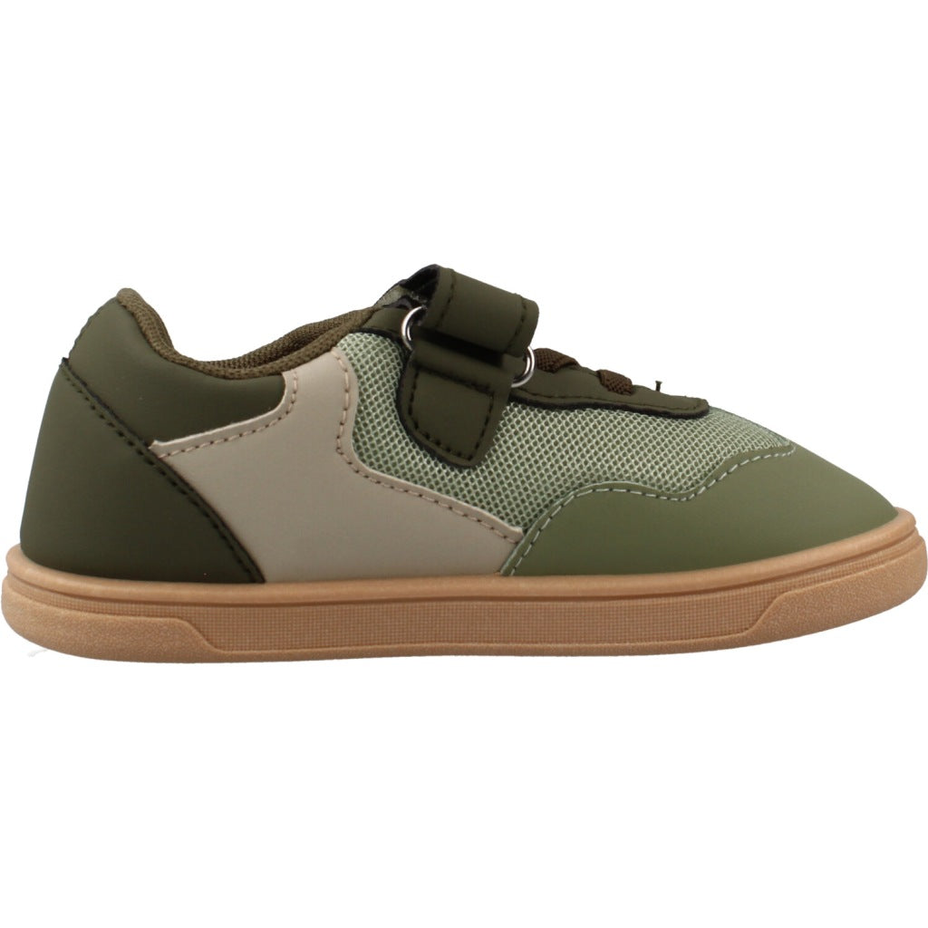 BLANDITOS PLATYBD DEPORTIVA CINTA ADHESIVA en color VERDE  (4)