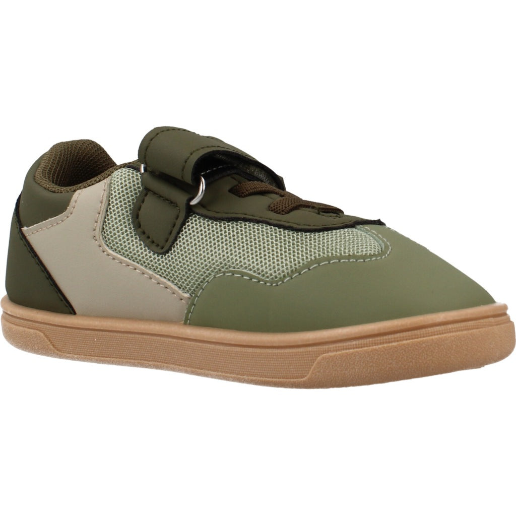 BLANDITOS PLATYBD DEPORTIVA CINTA ADHESIVA en color VERDE  (5)