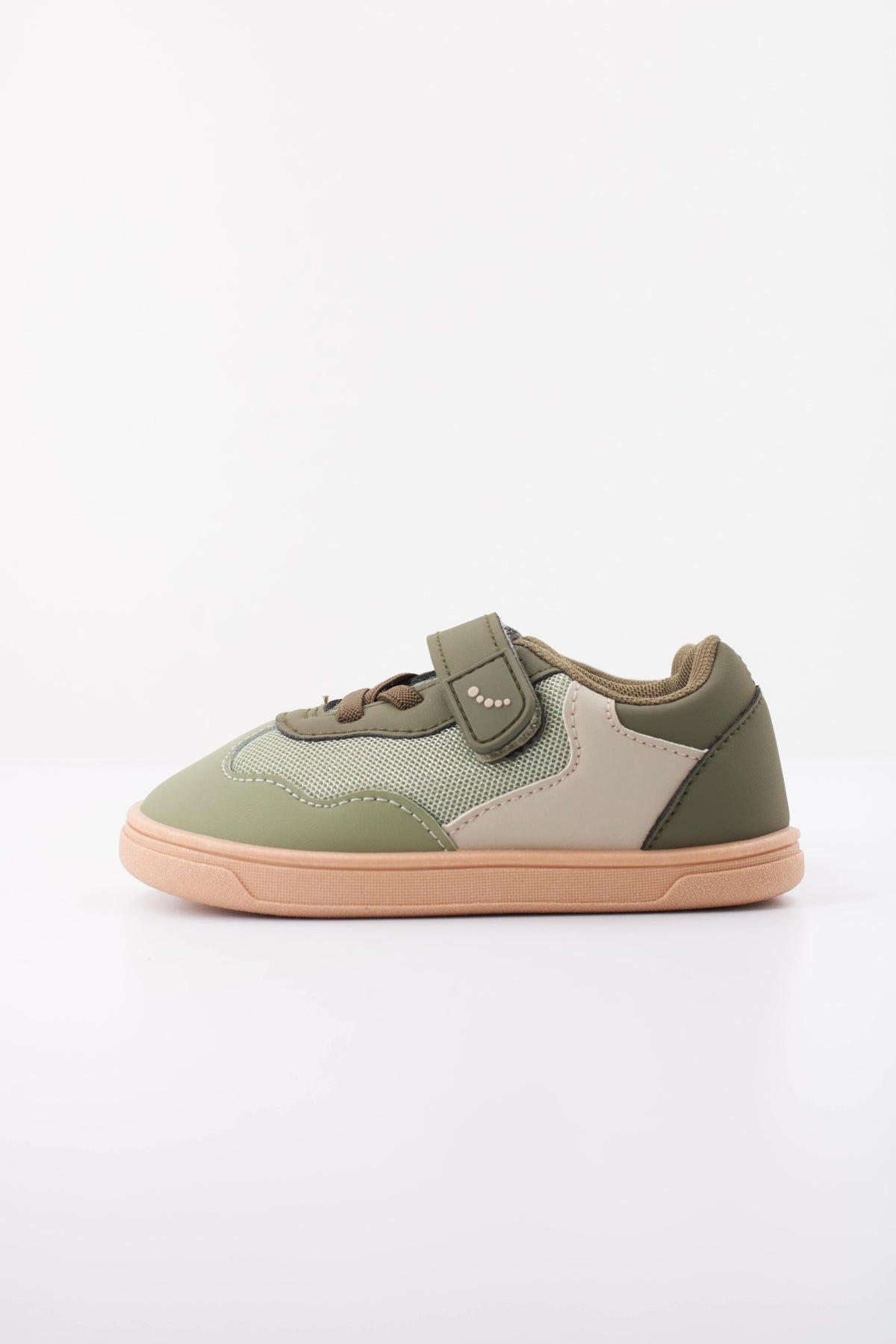 BLANDITOS PLATYBD DEPORTIVA CINTA ADHESIVA en color VERDE  (1)