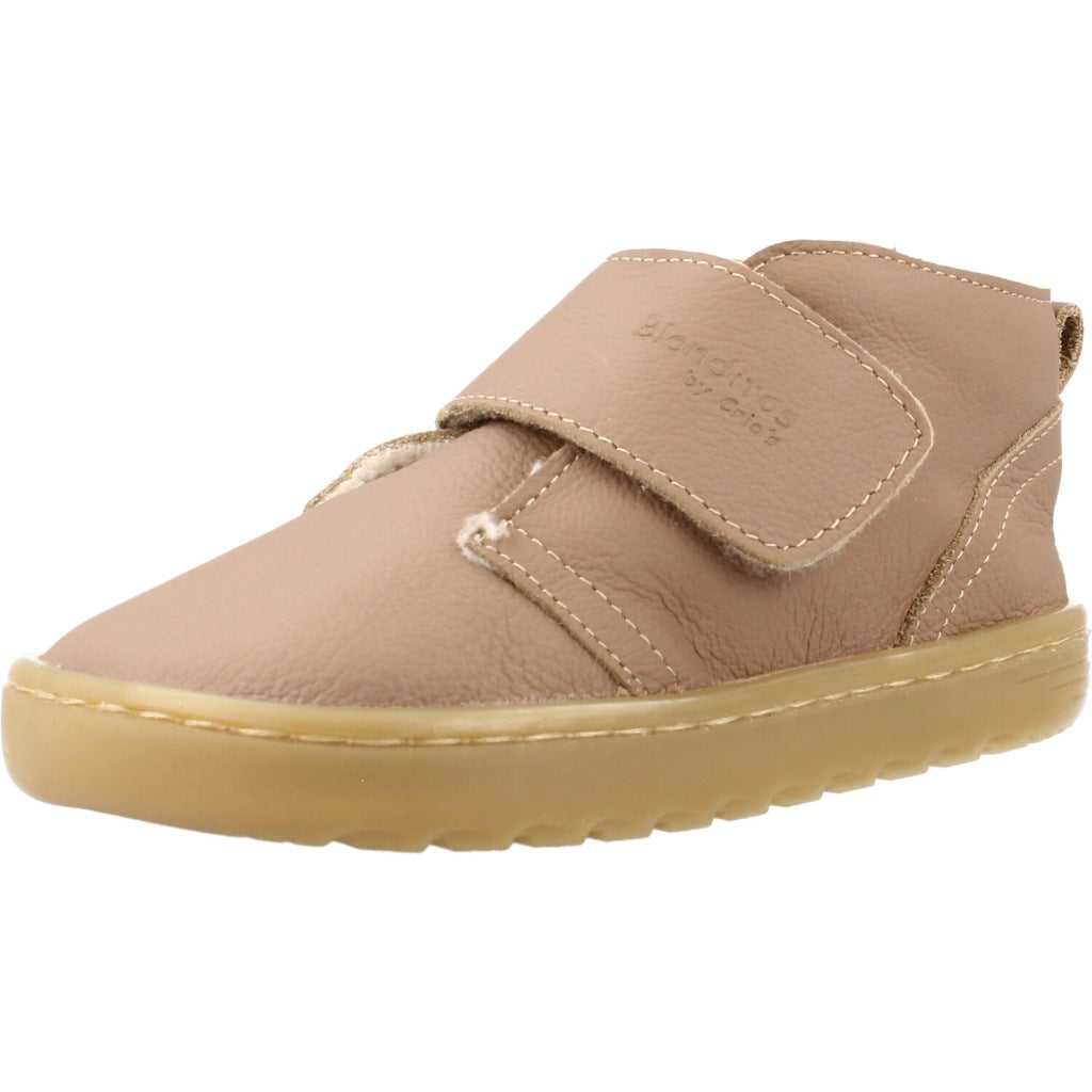 BLANDITOS OTTAWABD ZAPATO en color BEIS  (1)