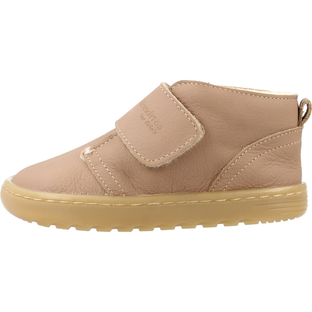 BLANDITOS OTTAWABD ZAPATO en color BEIS  (2)
