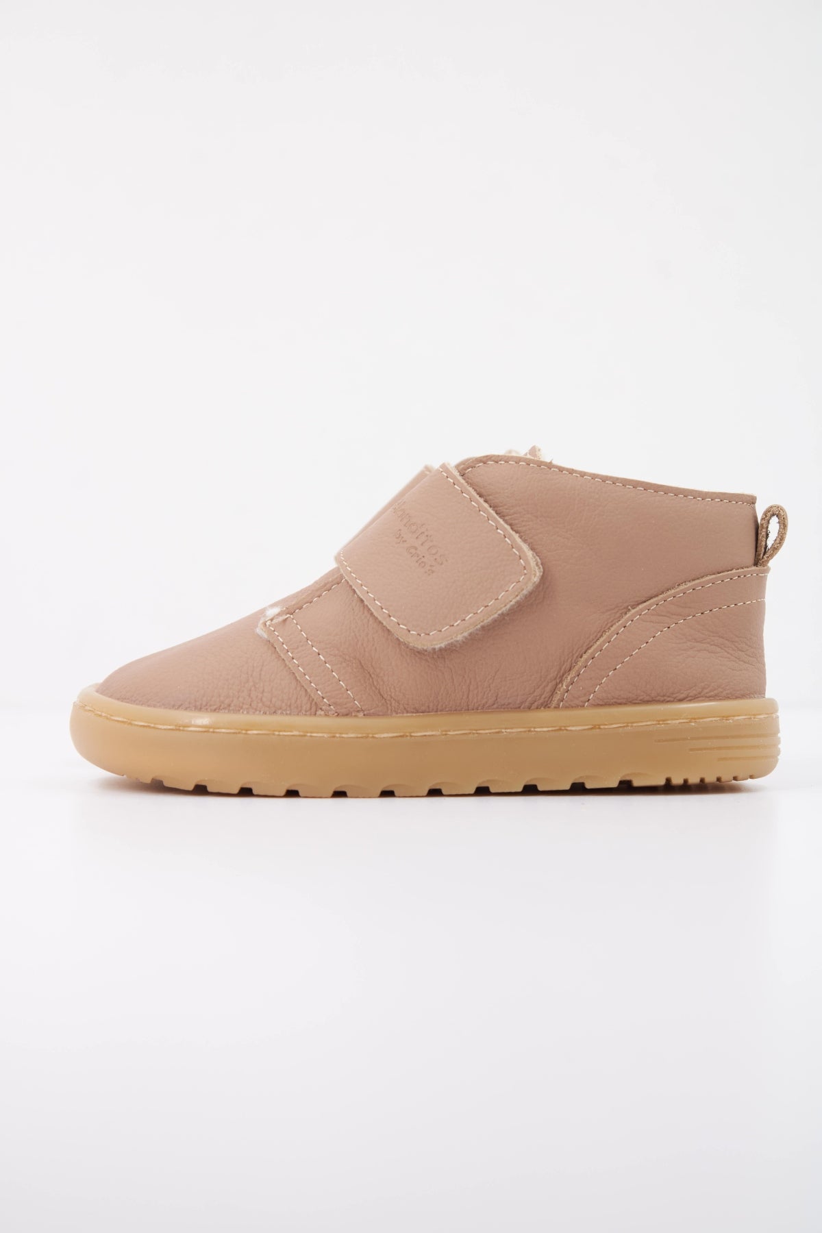 BLANDITOS OTTAWABD ZAPATO en color BEIS  (1)