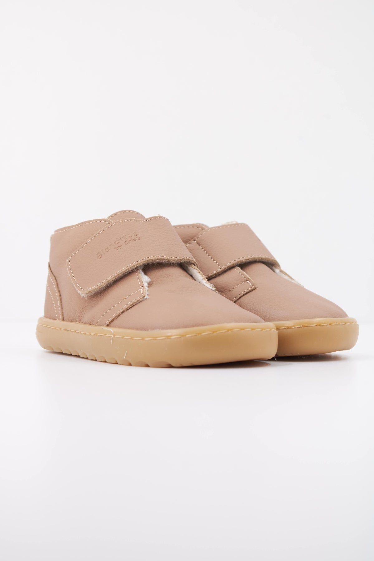 BLANDITOS OTTAWABD ZAPATO en color BEIS  (2)