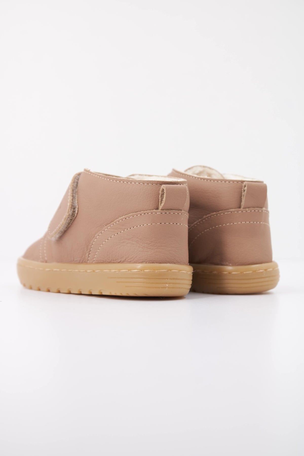 BLANDITOS OTTAWABD ZAPATO en color BEIS  (4)
