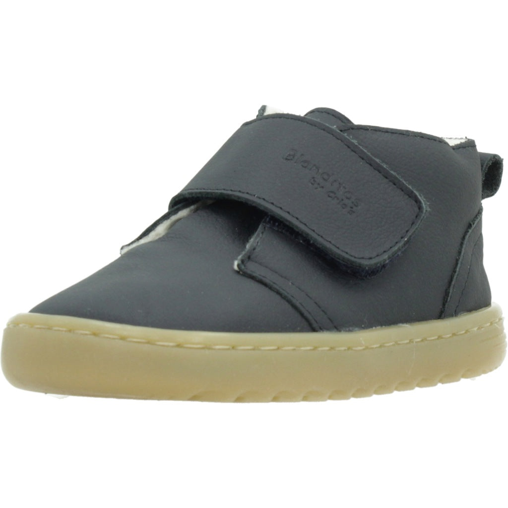 BLANDITOS OTTAWABD ZAPATO en color AZUL  (1)