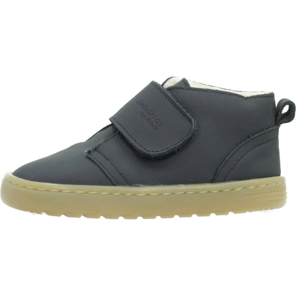 BLANDITOS OTTAWABD ZAPATO en color AZUL  (2)