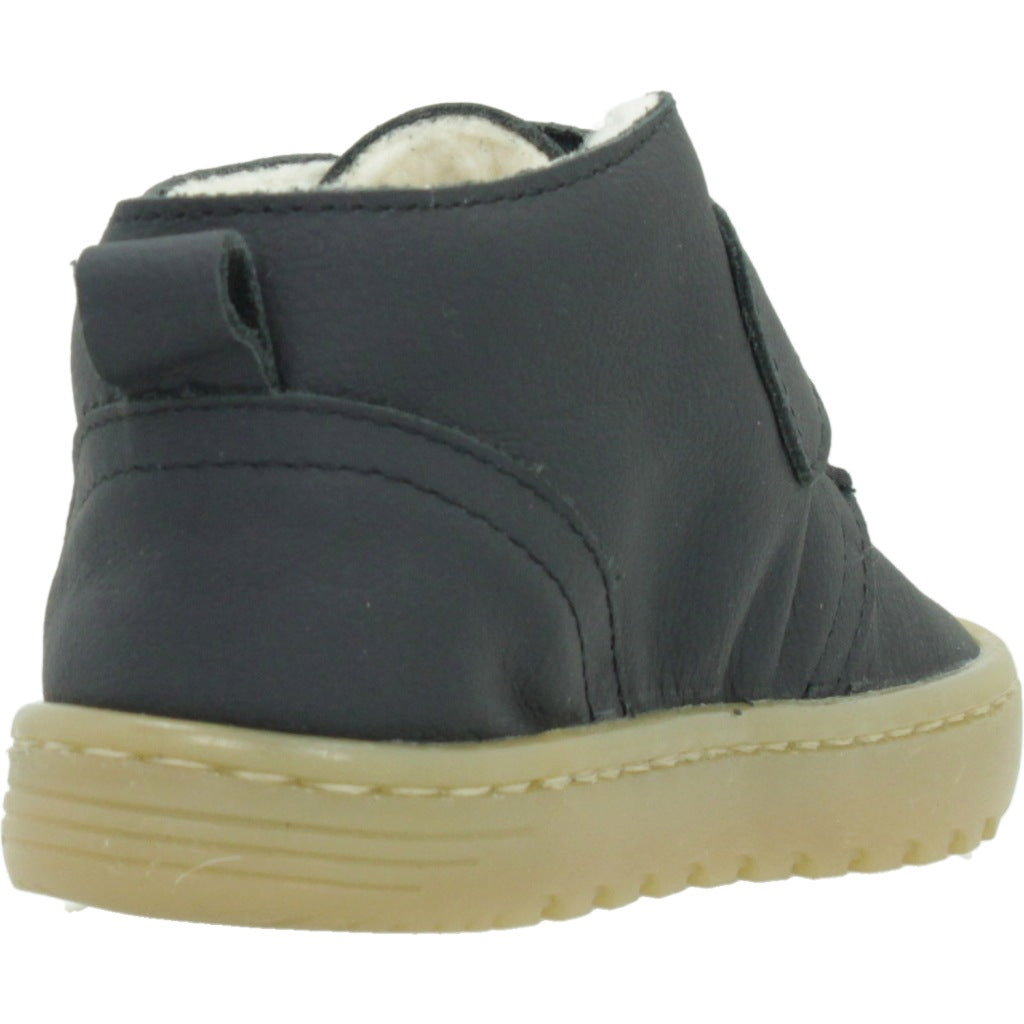BLANDITOS OTTAWABD ZAPATO en color AZUL  (3)
