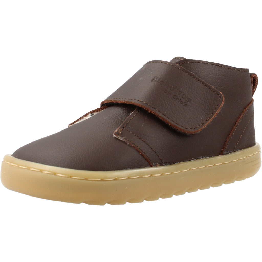 BLANDITOS OTTAWABD ZAPATO en color MARRON  (1)
