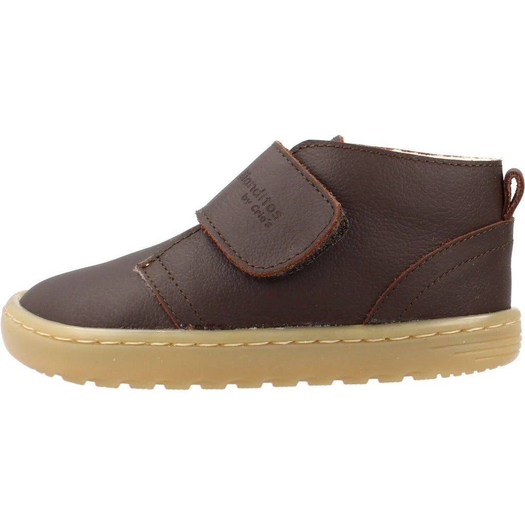 BLANDITOS OTTAWABD ZAPATO en color MARRON  (2)