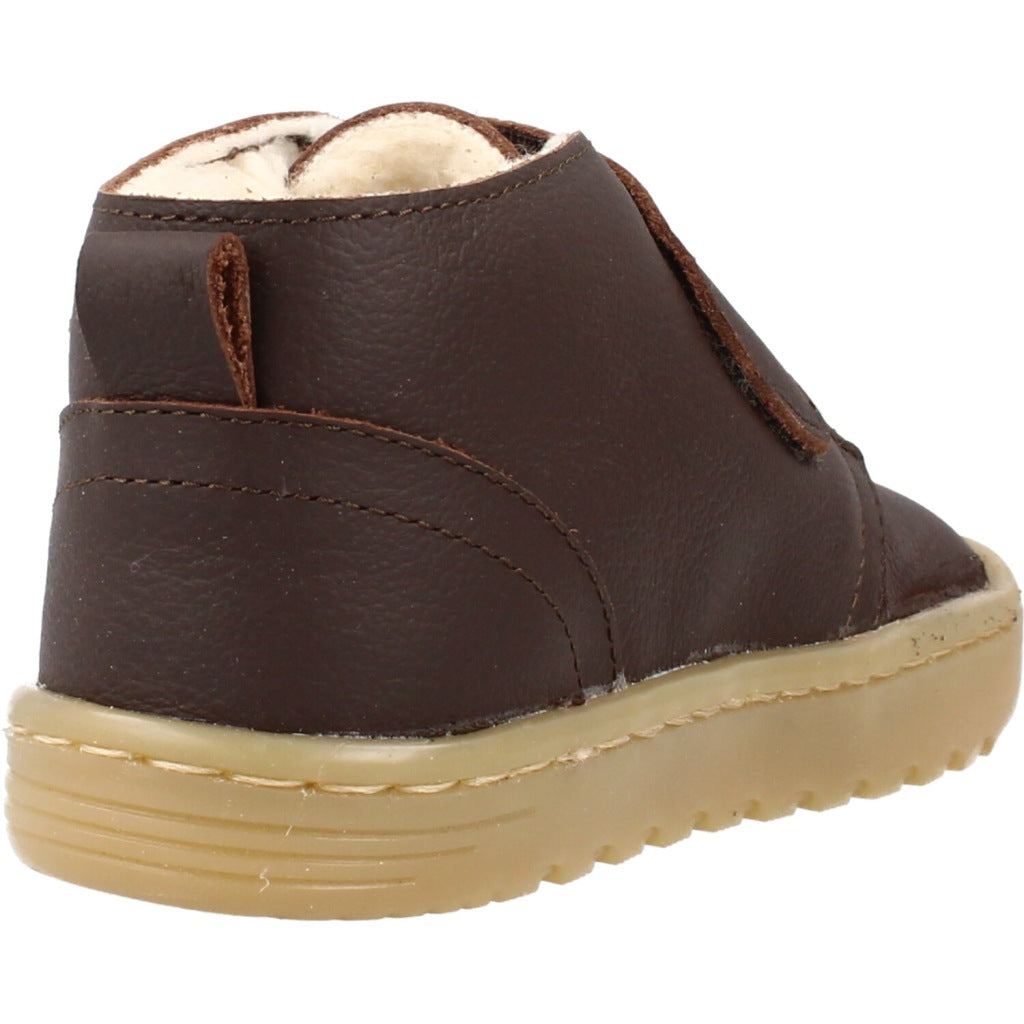BLANDITOS OTTAWABD ZAPATO en color MARRON  (3)